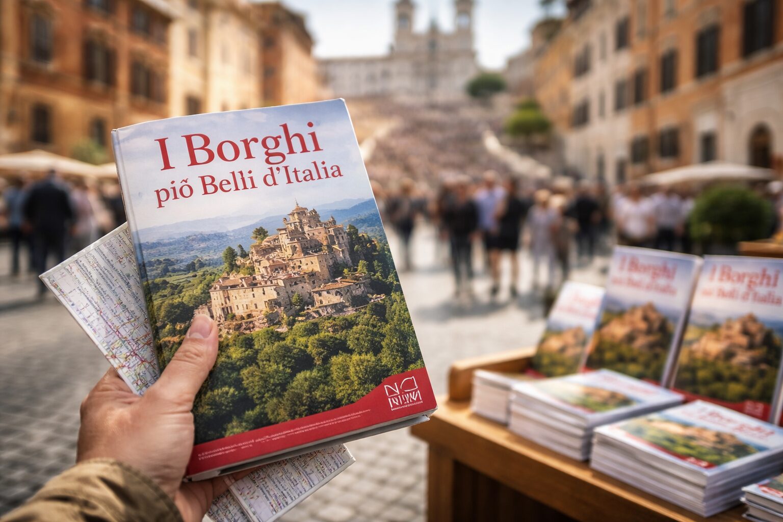 Riscoprire l’Italia: La nuova guida ai ‘Borghi più Belli’ come chiave per il turismo sostenibile