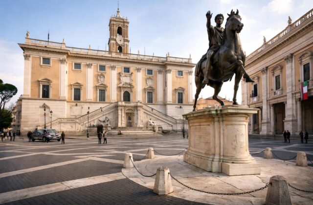 Risorse per Roma: il gioco delle assunzioni tra opportunità e rischi per la capitale