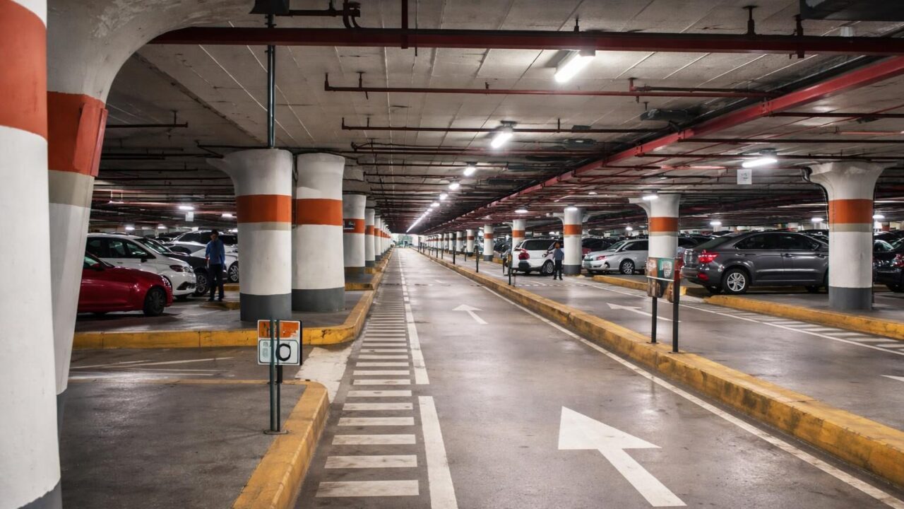 Rivoluzione Galoppatoio: il grande rischio di un parcheggio sotto il governo della Mobilità Sostenibile