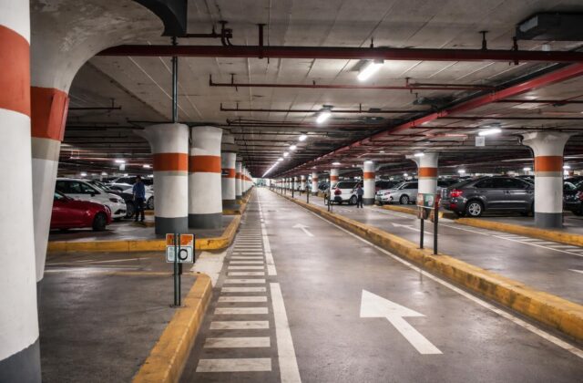 Rivoluzione Galoppatoio: il grande rischio di un parcheggio sotto il governo della Mobilità Sostenibile