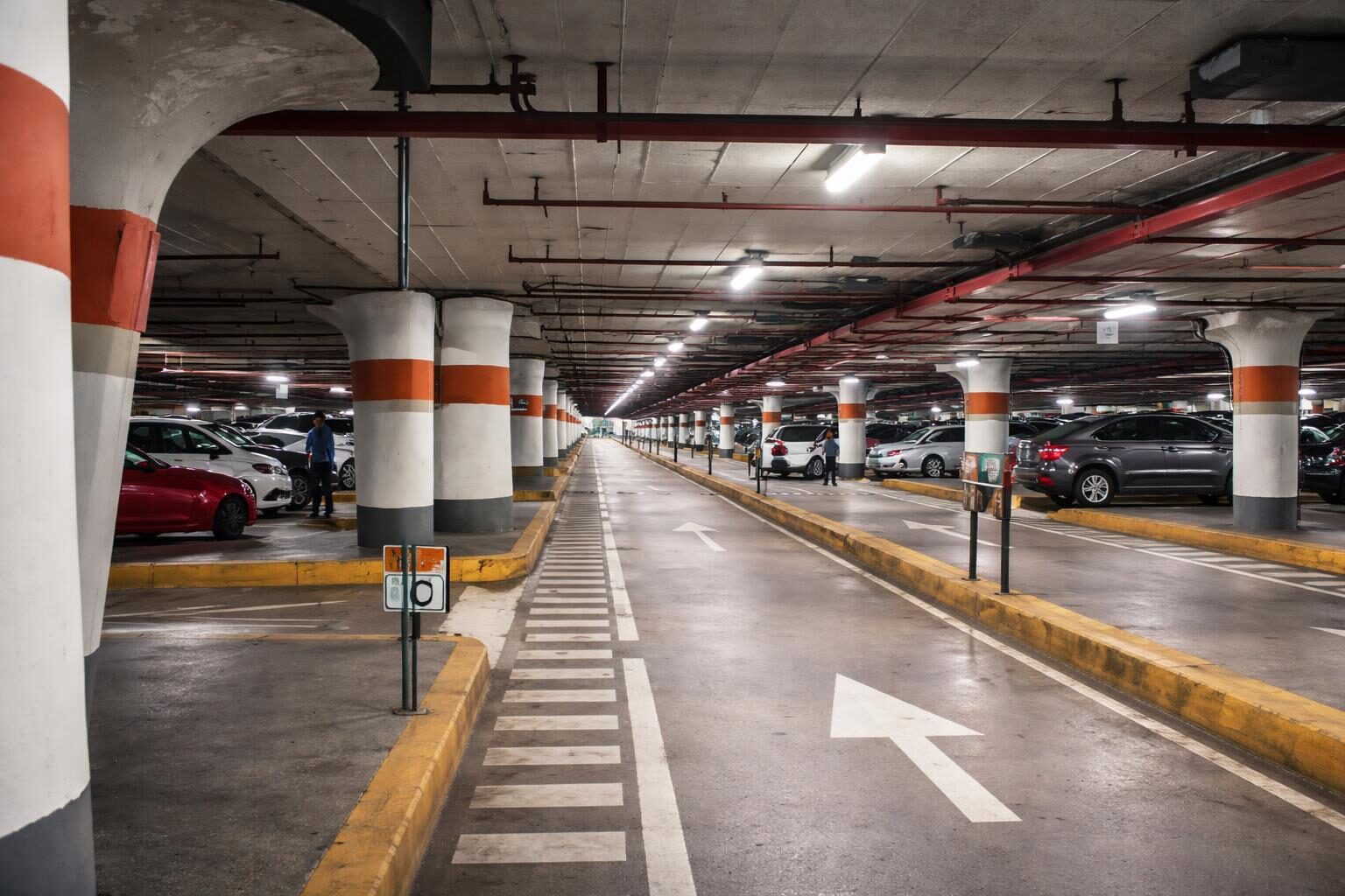 Rivoluzione Galoppatoio: il grande rischio di un parcheggio sotto il governo della Mobilità Sostenibile