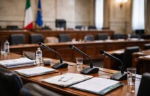Roggero: il perdono di Tajani segna un bivio per la politica italiana