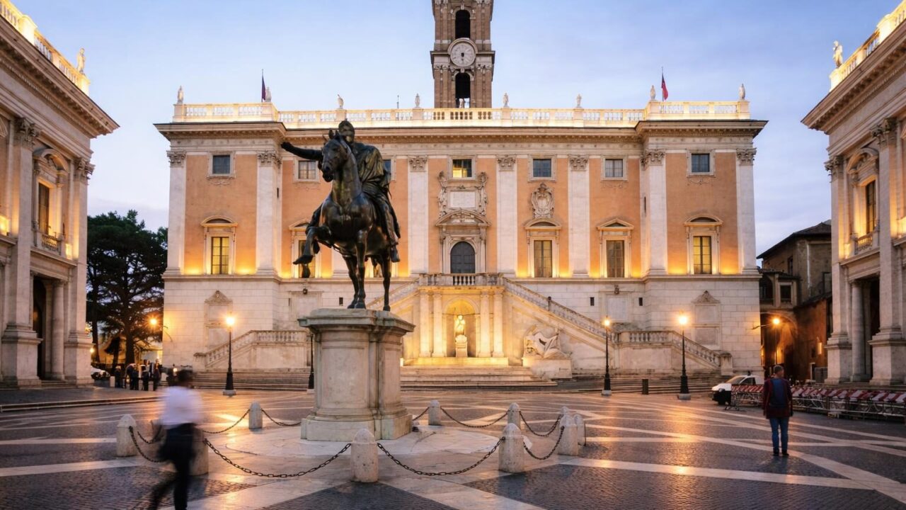 Roma, 140 milioni per le case popolari: un passo verso la rinascita abitativa?