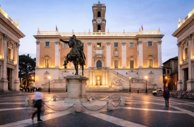 Roma, 140 milioni per le case popolari: un passo verso la rinascita abitativa?