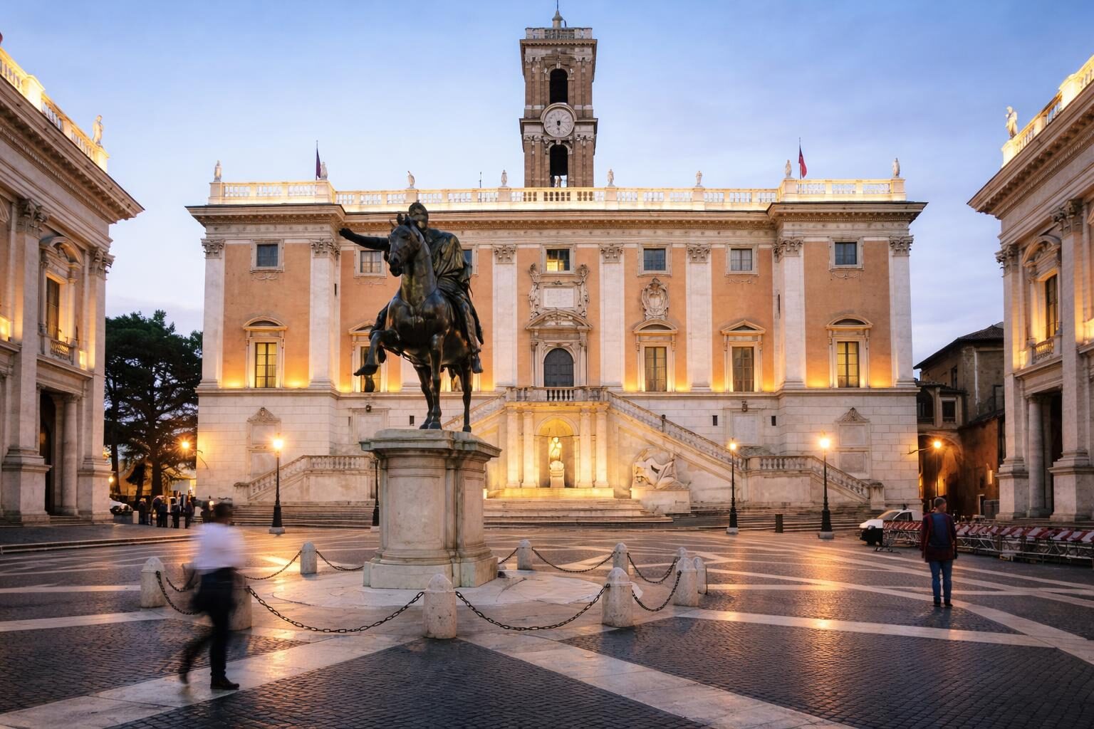 Roma, 140 milioni per le case popolari: un passo verso la rinascita abitativa?