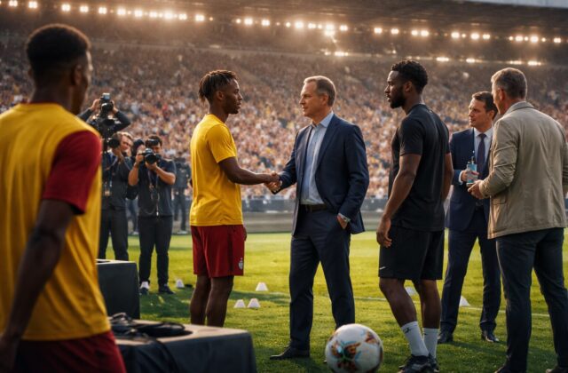 Roma a caccia di talento: Summerville in giallorosso e il duello con la Juve per Kessie