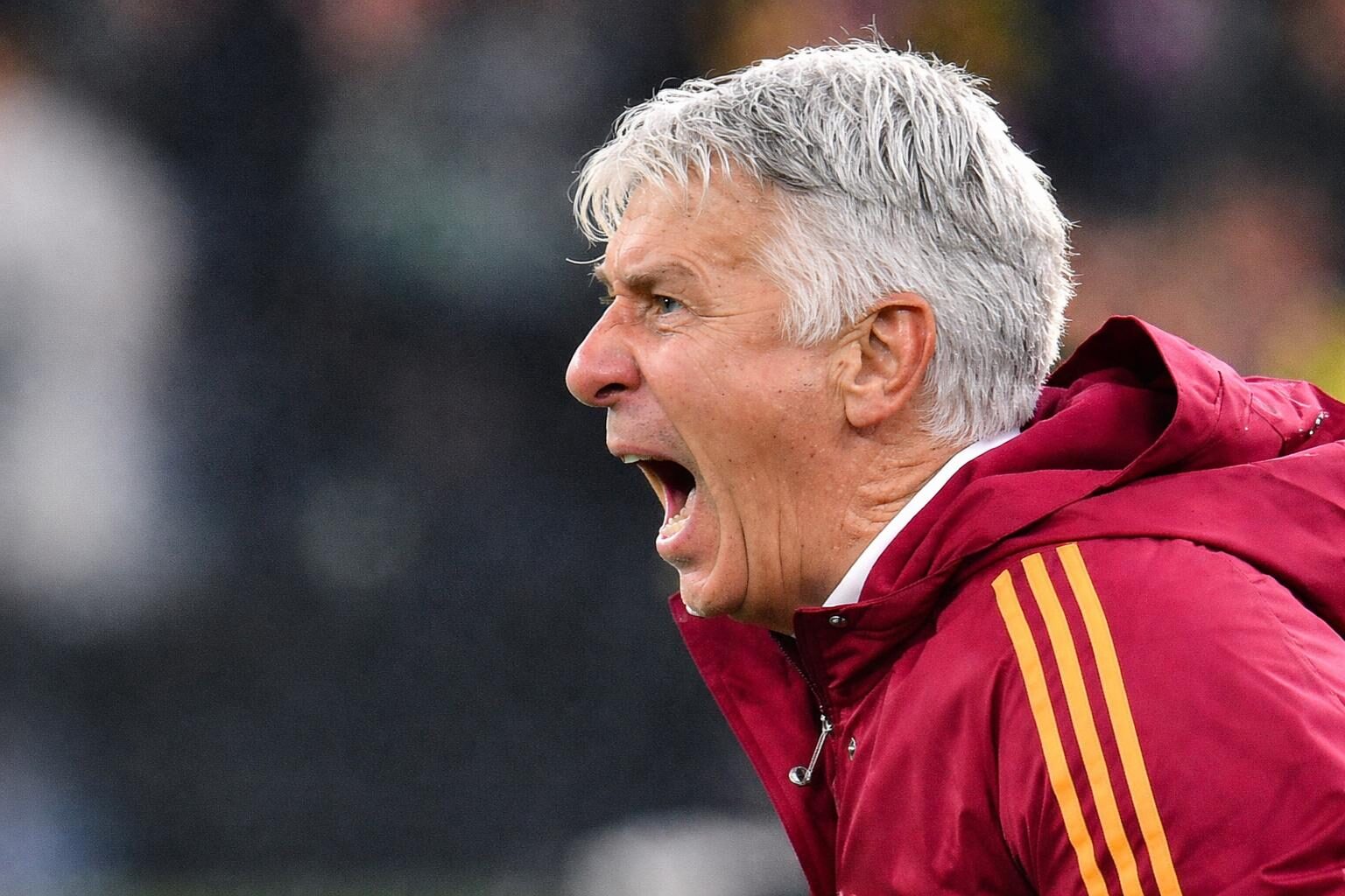 Roma a un bivio: il futuro di Celik e Pellegrini tra incertezze e opportunità