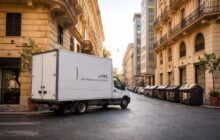 Roma al bivio: le nuove regole sul carico e scarico merci cambiano il volto del centro storico