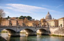 Roma al bivio: Riaprire il Ponte Vittorio e rifare i semafori cambierà davvero la città?