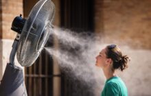 Roma al caldo: come la quarta ondata di calore mette a rischio mobilità e salute