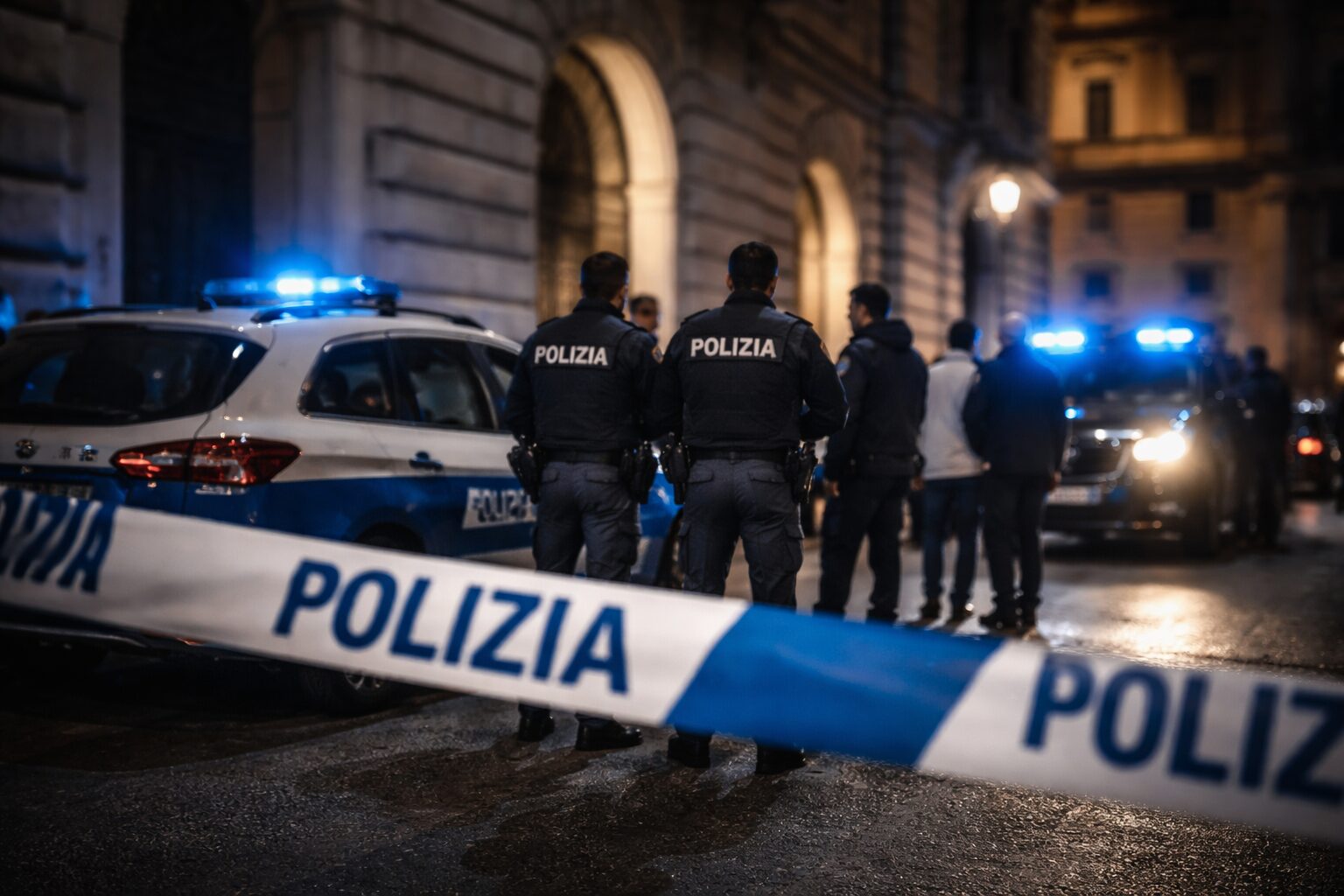 Roma al centro dello spionaggio: due arresti smascherano una rete pro-Russia