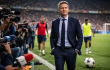 Roma cambia marcia: John Galantic, il nuovo CEO che sfida l’instabilità della Serie A