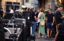 Roma cambia volto: il cinema si sposta e la vita metropolitana si complica