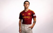 Roma celebra 99 anni: la nuova maglia come simbolo di unità in un contesto di violenza