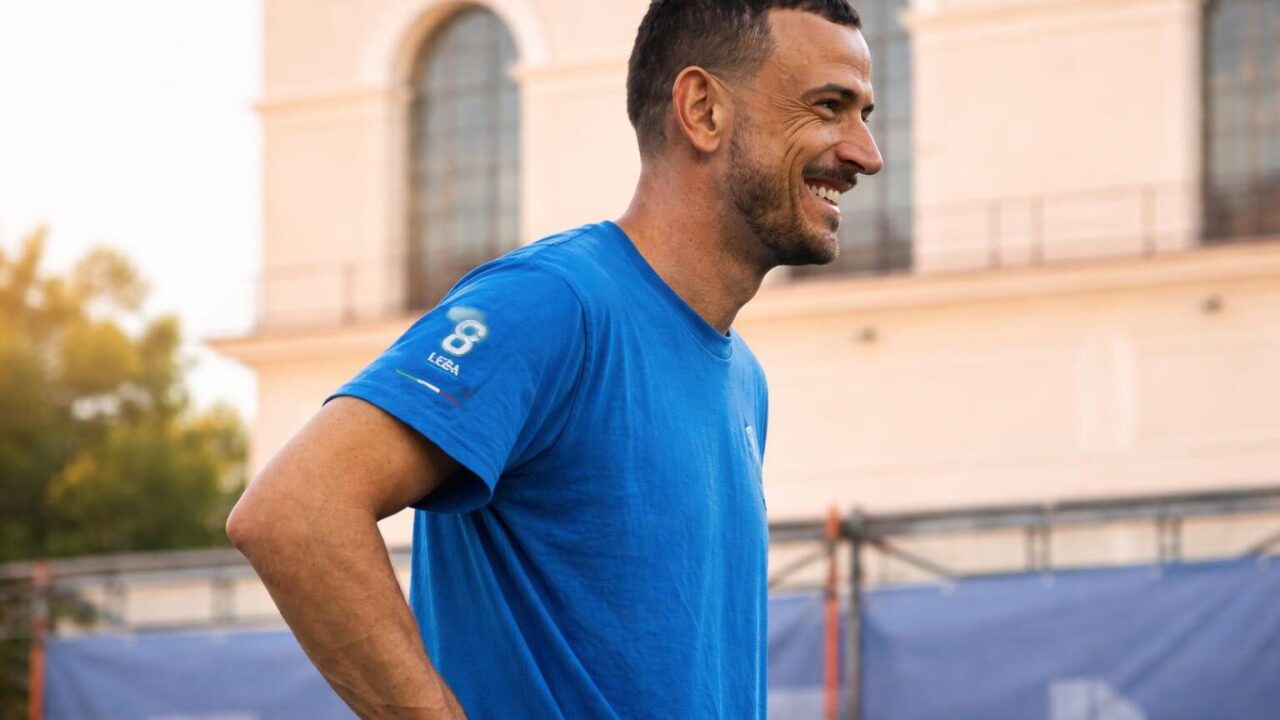 Roma città del calcio a 7: un torneo da record tra leggende e inclusione sociale