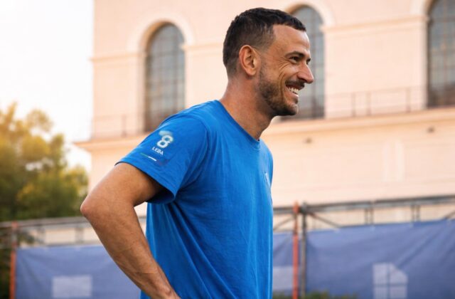 Roma città del calcio a 7: un torneo da record tra leggende e inclusione sociale