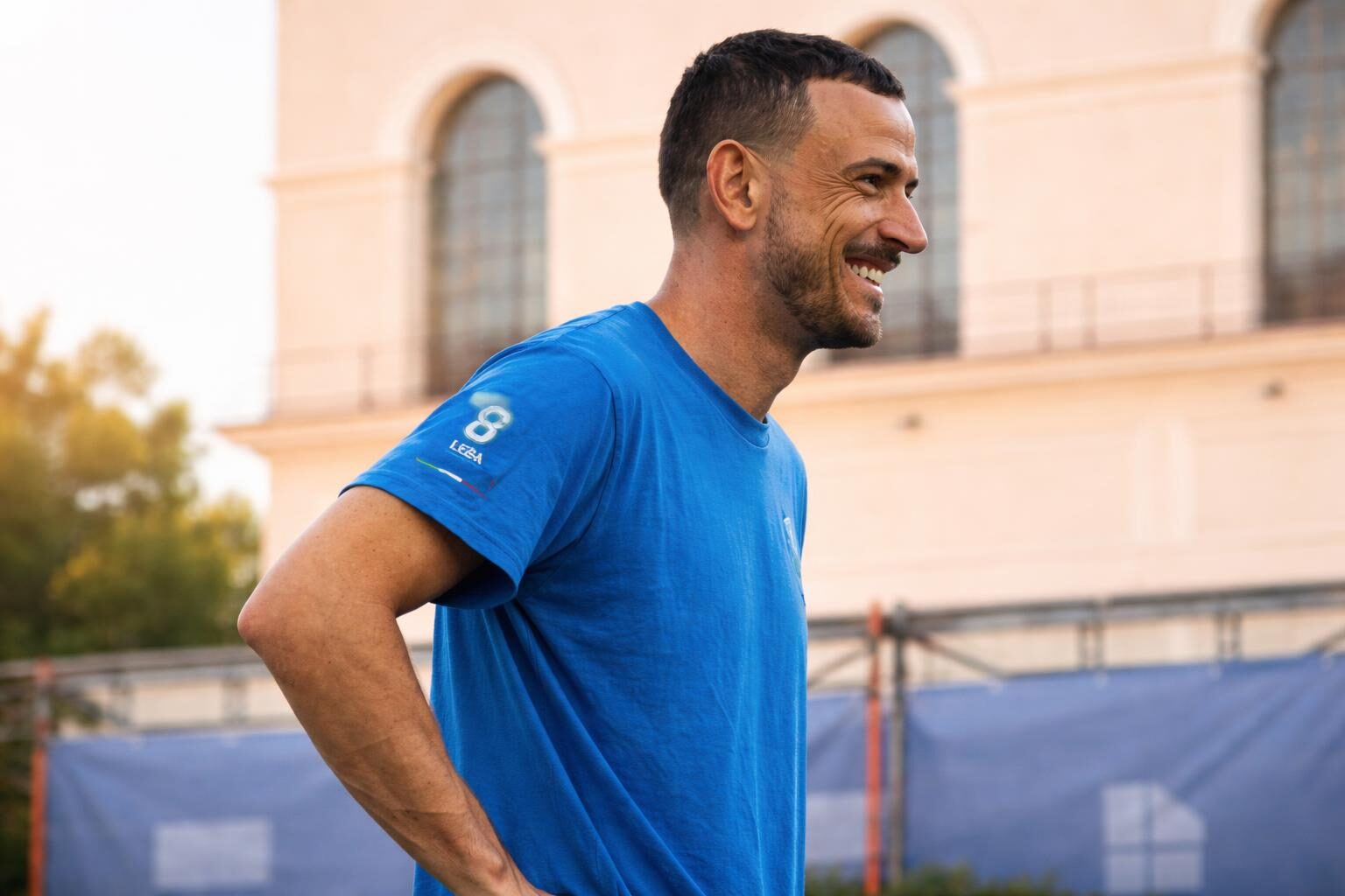 Roma città del calcio a 7: un torneo da record tra leggende e inclusione sociale