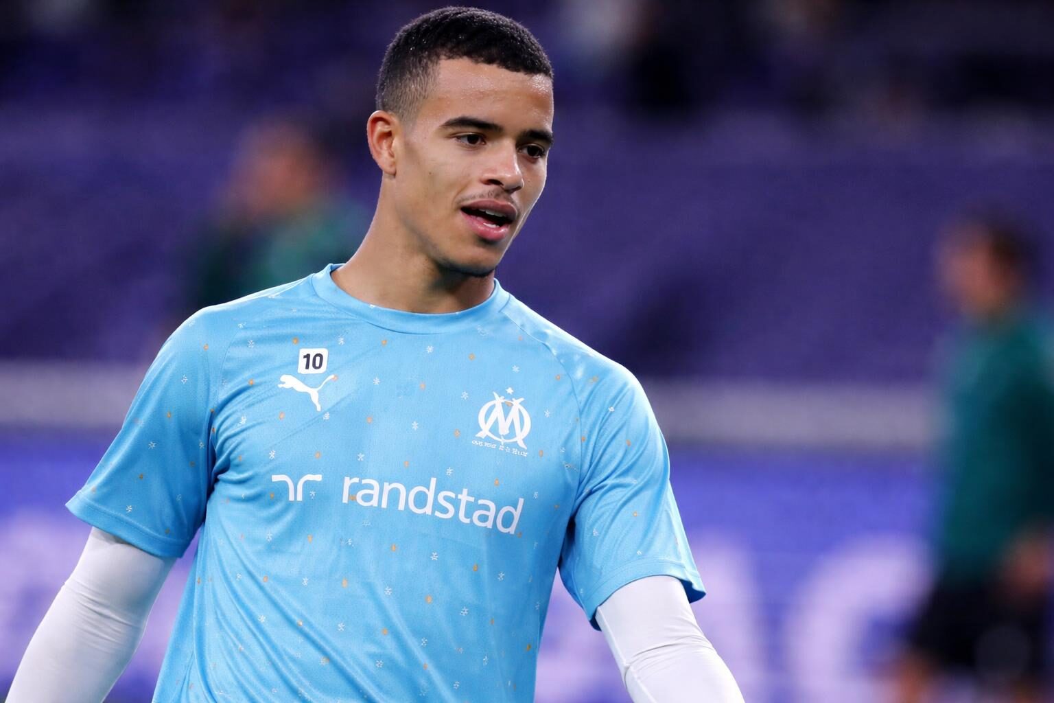 Roma contro Atletico: la corsa per Greenwood tra ambizioni e incidenti
