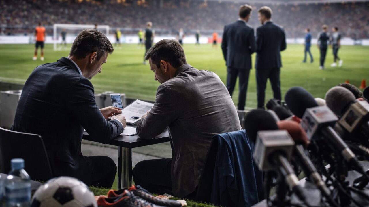 Roma e Castro: un affare che potrebbe riscrivere il mercato di Serie A?