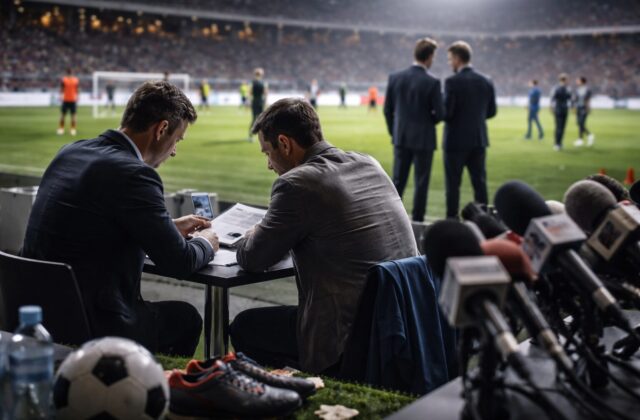 Roma e Castro: un affare che potrebbe riscrivere il mercato di Serie A?