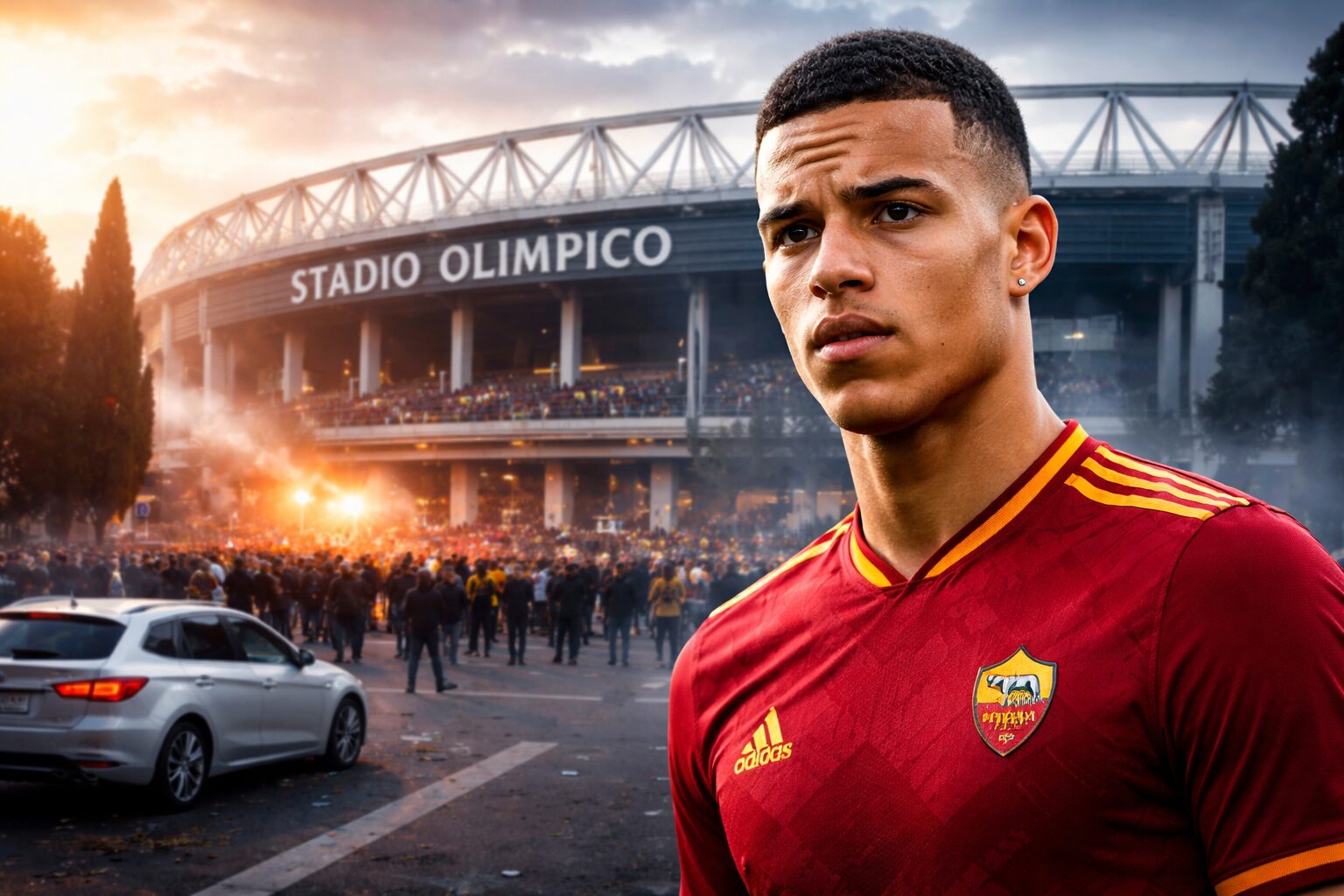 Roma e Greenwood: il retroscena che frena il grande colpo per l’Europa