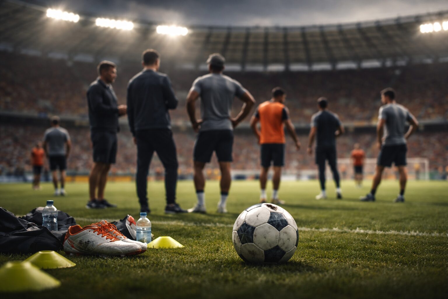 Roma e Greenwood: il rifiuto del rinnovo pone interrogativi sul futuro del club