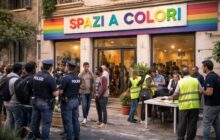 Roma e il colore della legalità: come ‘Spazi a Colori’ affronta l’immigrazione clandestina