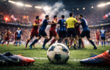Roma e Inter: La Battaglia del Campionato nel Caos del Traffico