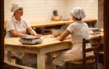 Roma e le ‘pastaie’: tradizione culinaria o inganno per turisti?