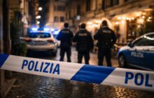 Roma e Magenta: tradizione culinaria contro violenza urbana, un contrasto inedito