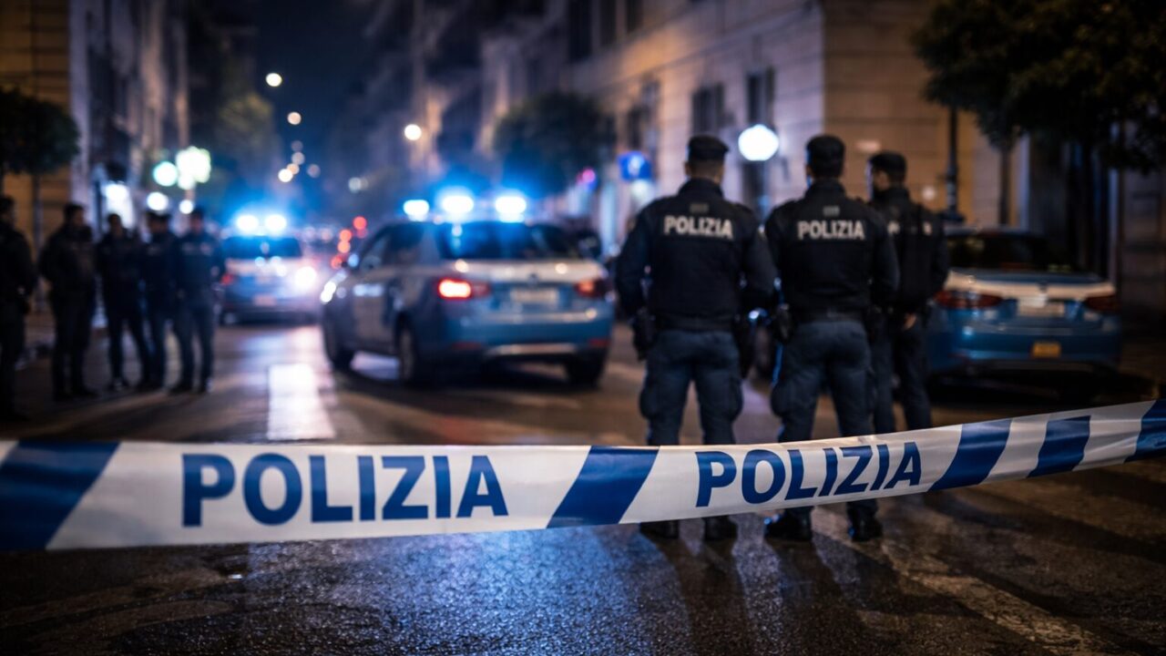 Roma e Milano nel mirino: l’operazione ‘Alto impatto’ risponde alla paura della criminalità