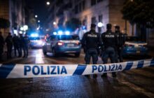Roma e Milano nel mirino: l’operazione ‘Alto impatto’ risponde alla paura della criminalità