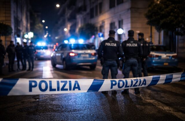 Roma e Milano nel mirino: l’operazione ‘Alto impatto’ risponde alla paura della criminalità
