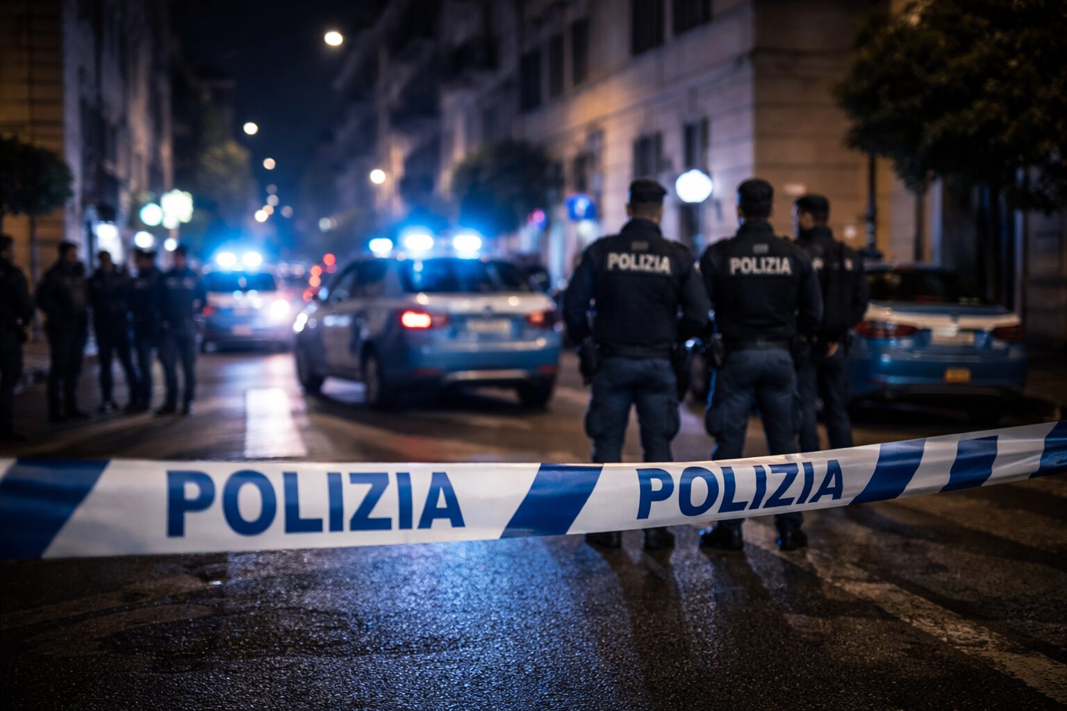 Roma e Milano nel mirino: l’operazione ‘Alto impatto’ risponde alla paura della criminalità