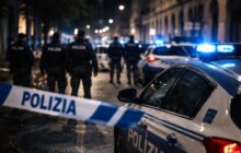 Roma e Torino in stato d’emergenza: maxi controlli contro degrado e illegalità
