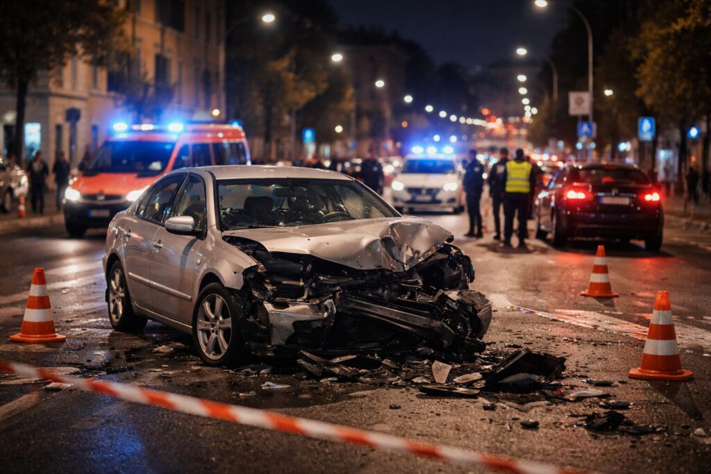 Roma, il nuovo zero: allontanate 47 donne dai marciapiedi, ma chi tutela i loro diritti?