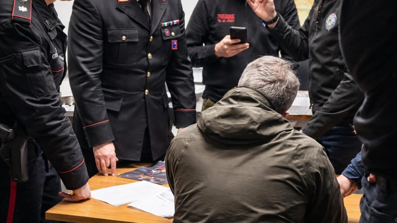 Roma in allerta: arresti di latitanti tra spaccio e stupro, è davvero sicurezza?