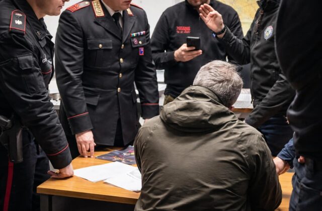 Roma in allerta: arresti di latitanti tra spaccio e stupro, è davvero sicurezza?