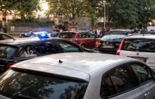 Roma in allerta: attimi di panico in un bar, la violenza torna a colpire