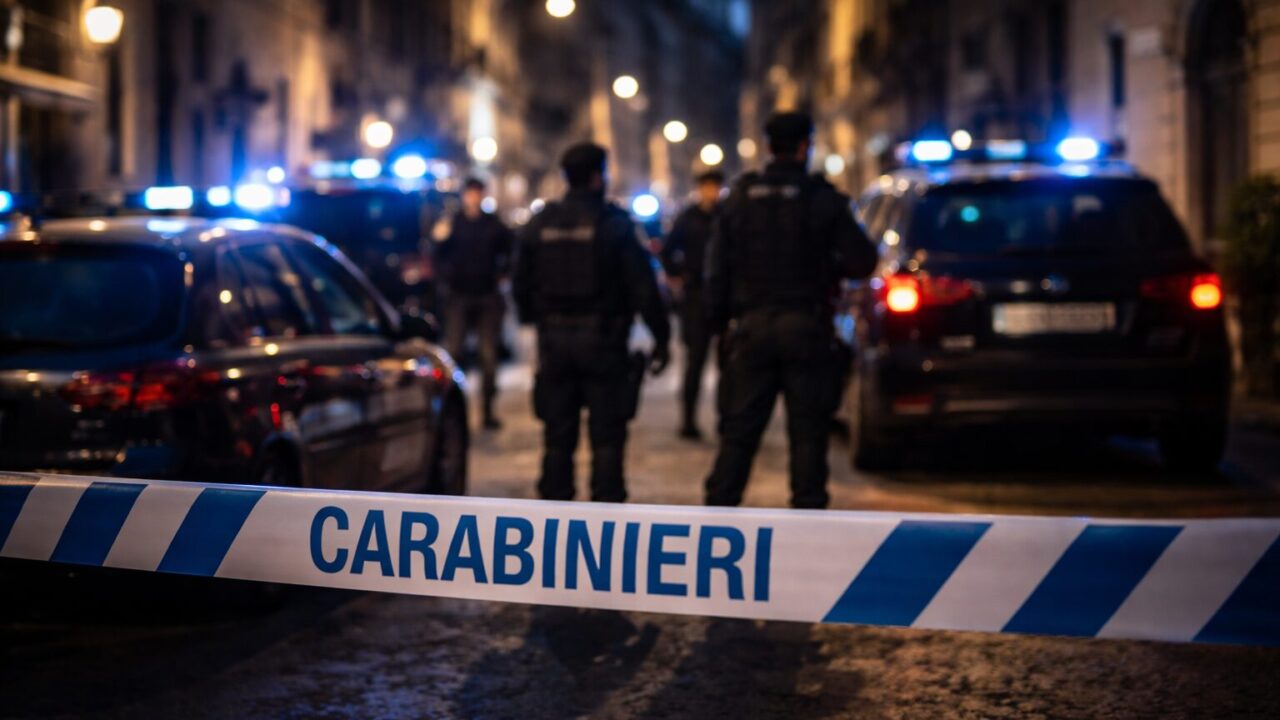 Roma in allerta: la chiusura delle piazze di spaccio e l’impatto sulla sicurezza stradale