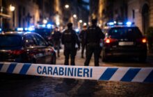 Roma in allerta: la chiusura delle piazze di spaccio e l’impatto sulla sicurezza stradale