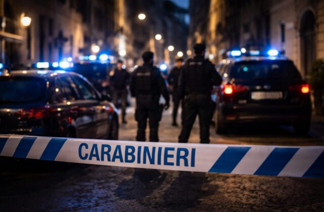 Roma in allerta: la chiusura delle piazze di spaccio e l’impatto sulla sicurezza stradale