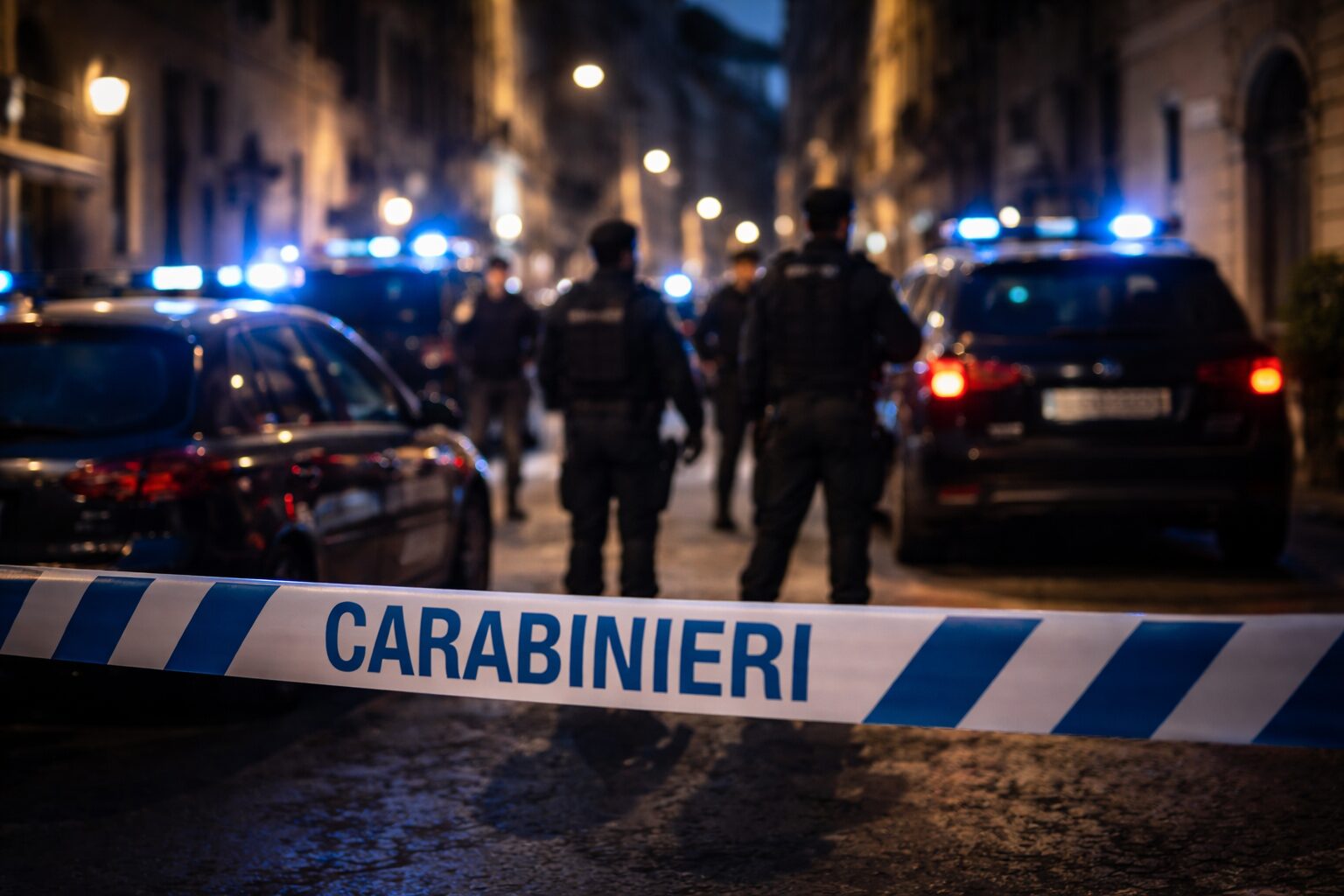 Roma in allerta: la chiusura delle piazze di spaccio e l’impatto sulla sicurezza stradale