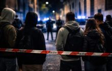 Roma in Allerta: La Crescita Esponenziale delle Baby Gang e la Fuga dalla Realtà