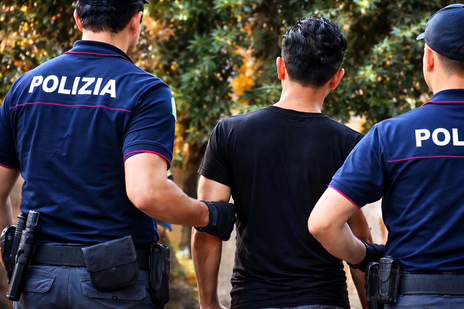 Roma in Allerta: La Criminalità Imperversa, Cosa Aspettano le Autorità?