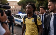 Roma in allerta: l’Al Hilal colpisce e Summerville rischia di partire!