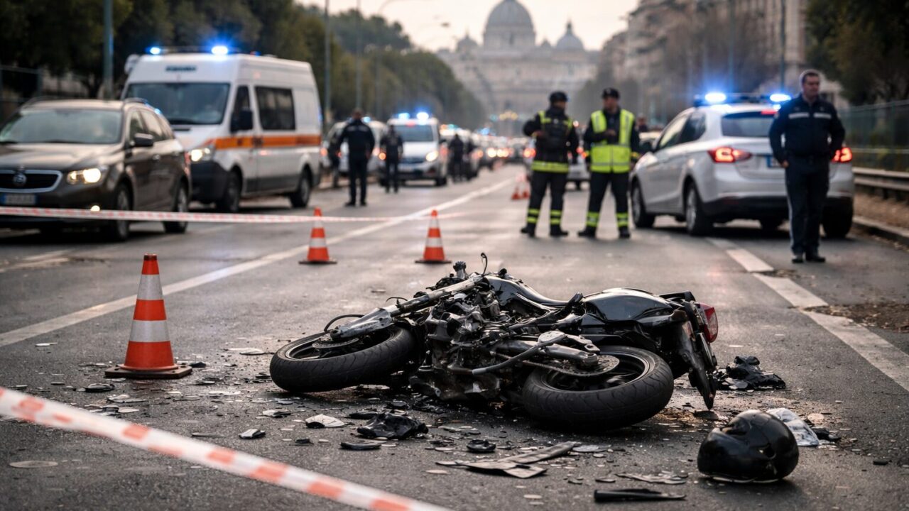 Roma in allerta: sequestrati 21 container di veicoli rubati. Cosa ci insegna questo furto organizzato?