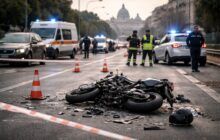 Roma in allerta: sequestrati 21 container di veicoli rubati. Cosa ci insegna questo furto organizzato?