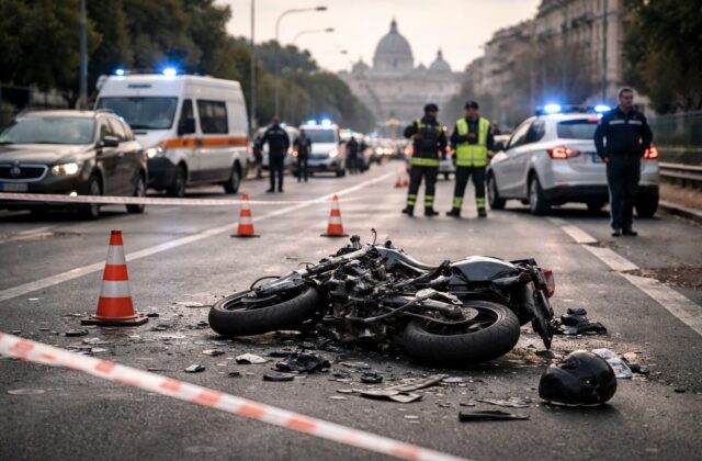 Roma in allerta: sequestrati 21 container di veicoli rubati. Cosa ci insegna questo furto organizzato?