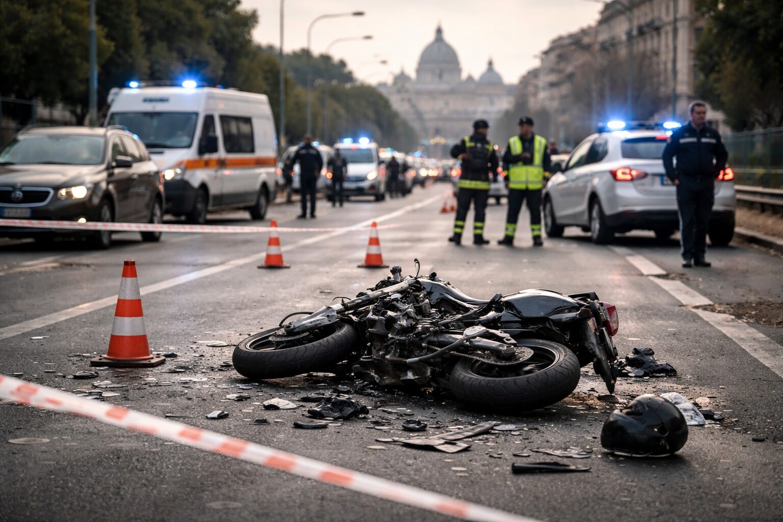 Roma in allerta: sequestrati 21 container di veicoli rubati. Cosa ci insegna questo furto organizzato?